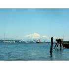 Portland: Columbia River