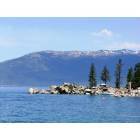 Kings Beach: Lake Tahoe