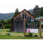 Wells: Located in the Adirondack Park, Wells extends a warm welcome to visitors. It is the oldest town in Hamilton County celebrating 200 years on April 1, 2005.