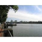 Portland: NE to Convention center and Lloyd area