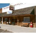 Mangum: Mangum Western style shop