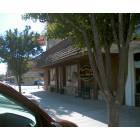 Mangum: Mangum Restaurant