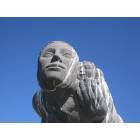 Portsmouth: Woman and Child of Portsmouth