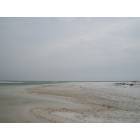 Panama City Beach: Shell Island