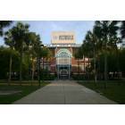 Gainesville: : University of Florida stadium