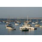 Monterey: The Fishhopper Restaurant on Cannery Row