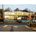 Fort Valley: Ft. Valley Auto Care