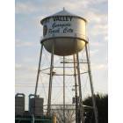 Fort Valley: Ft. Valley Water Tower
