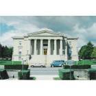 Plattsburgh: City Hall of Plattsburgh, NY