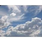 Sierra Vista: sierra vista sky