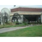 Chalmette: Post Katrina Taco Bell