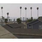 Oceanside: View of Oceanside Pier