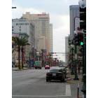New Orleans: : Downtown