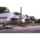 Flint: North End
