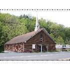 Pineville: Pineville Church of God, Pineville, West Virginia