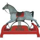 Winchendon: Toy Town Horse