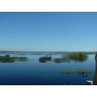 Sebring: LAKE ISTOKPOGA, SEBRING, FLORIDA