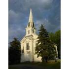 Woodbury: Community Church
