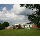 Pinson: Palmerdale Homestead Community Center in Pinson, Alabama