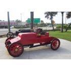 Ormond Beach: LET THE FRIST RACE BEGIN