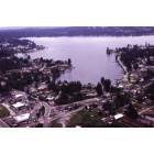 Lake Stevens: Lake Town