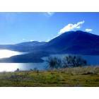 Clearlake: buckingham point