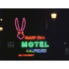 Steamboat Springs: : Rabbit Ears Motel