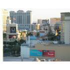 Las Vegas: : View Outside Polo Towers