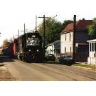 Erie: : West 19th Street in Erie