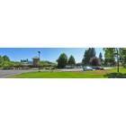 Tumwater: : Tumwater City Services Campus