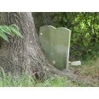 Columbia: Columbia unique grave site near Rhodes Haven