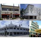 Hollywood: : Various architectural styles in Hollywood