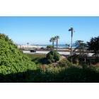 San Buenaventura (Ventura): View from The Pierpont Inn