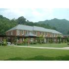 Grundy: The Appalachian School of Law Library