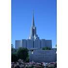South Jordan: South Jordan Mormon Temple