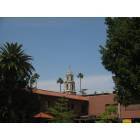 Riverside: Riverside, CA - April 2003