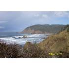 Cannon Beach: Ecola