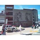 Wasilla: Juneau Library