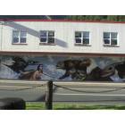 Juneau and: Juneau City Hall