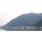 Juneau and: Juneau is the only capital in America that is not reachable by automobile.