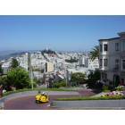 San Francisco: : The streets of SF