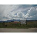 Colorado City: Colorado City Greenhorn Scenic Route