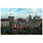 Knoxville: : Knoxville Skyline