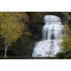 Montour Falls: She-Qua-Ga Falls