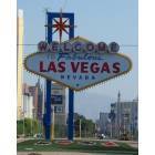 Las Vegas: : Fabulous Las Vegas sign