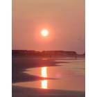 Sunset Beach: Sunrise on the beach