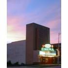Urbana: Cinema