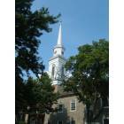 Easton: : The First United Church of Christ on North 3rd Street