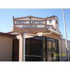 Las Animas: First Baptist Church