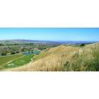 Livermore: Livermore from Wente's 10th tee